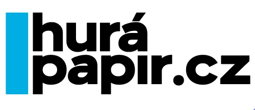 HuraPapir.cz