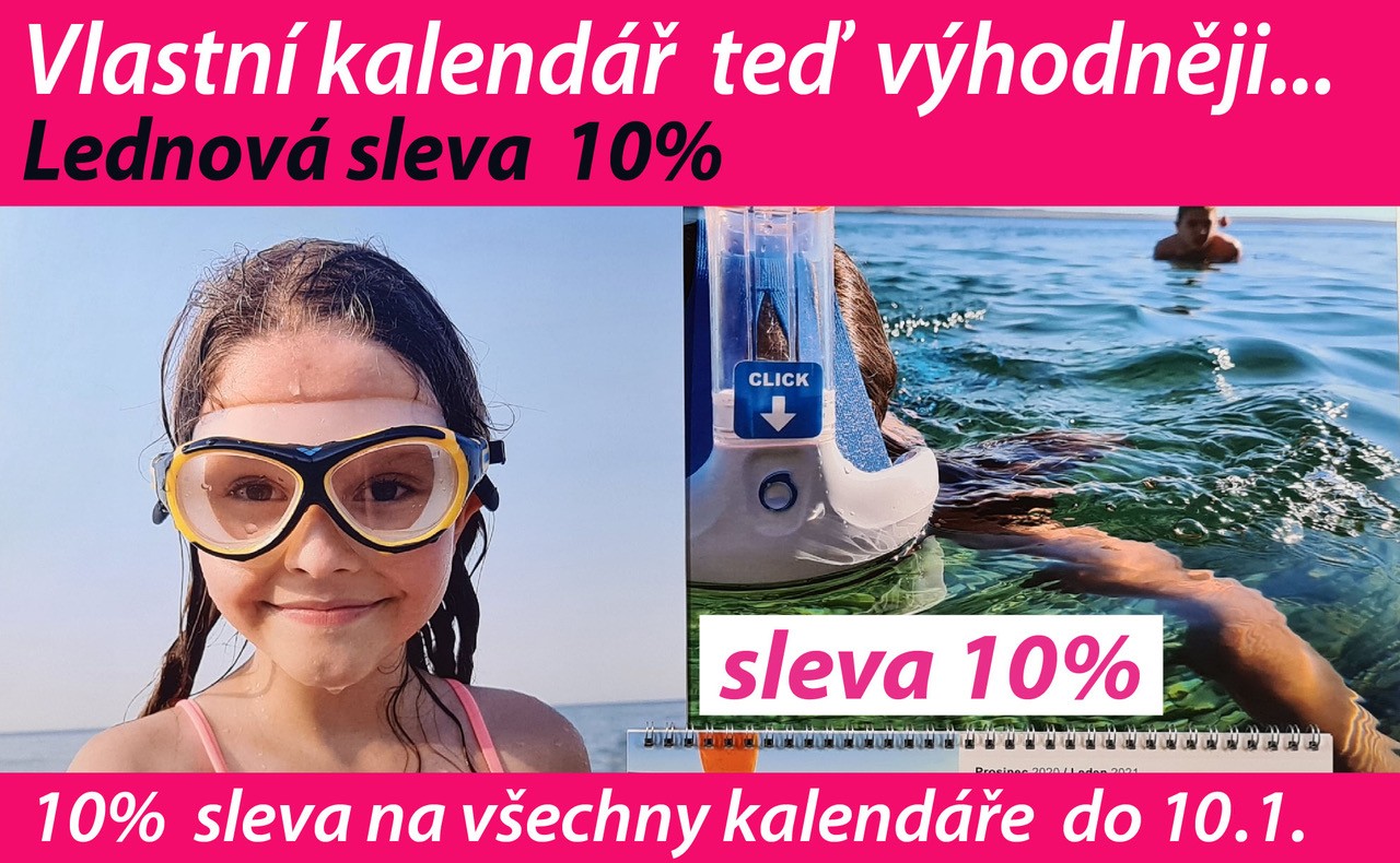 Sleva 10%